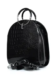 Torba Galanteya #25s1161k45 chernyj
