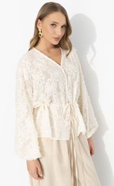 Blouse CHARUTTI Gromche slov