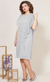 Платье Mira Fashion 5258-3
