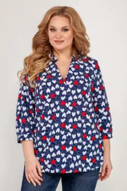 Bluzka Emilia #4615/5