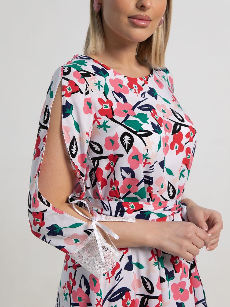 Sukienka LT Collection #P15632-33M