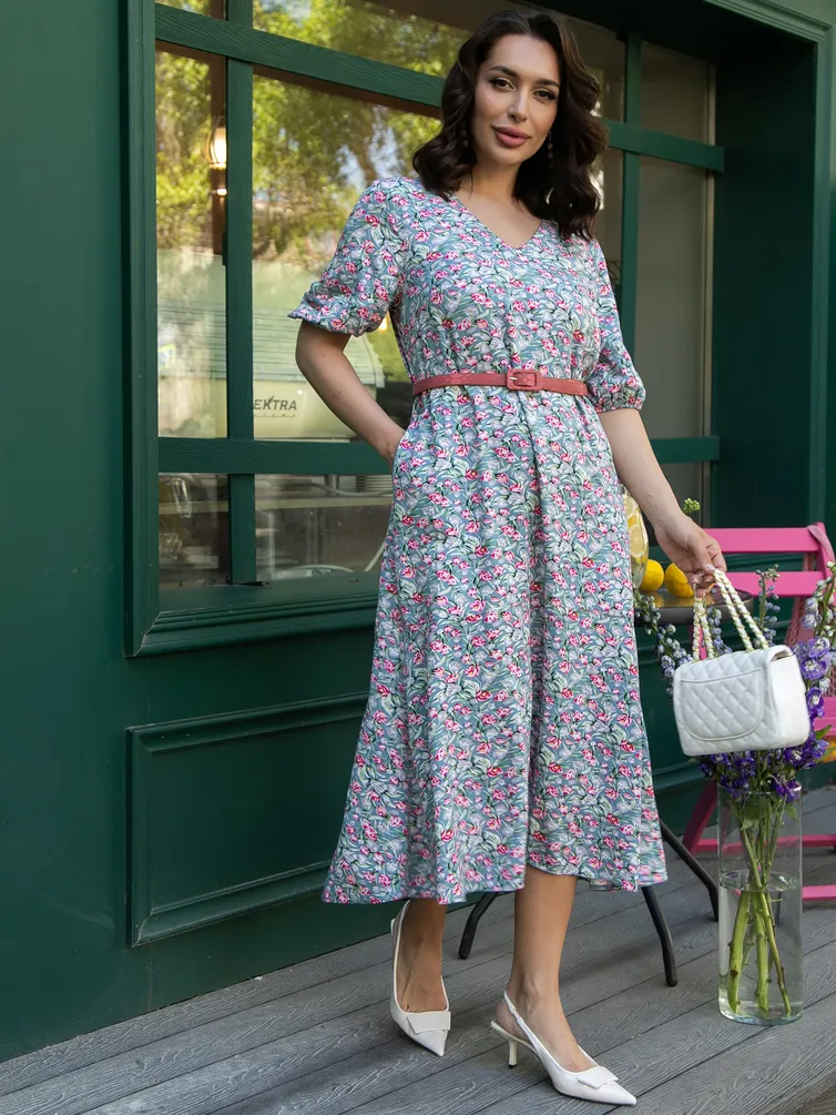 Sukienka LT Collection #P15933-30M