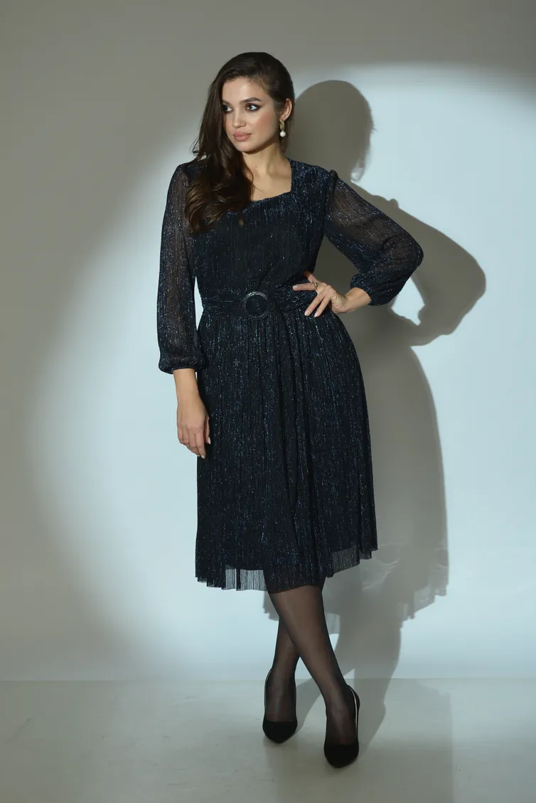 Sukienka MiSlana #0624