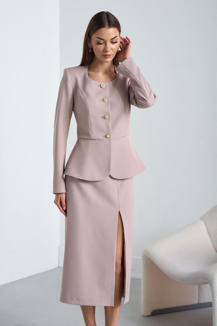 Костюм Леди лайн арт. 5126