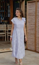 Dress Vittoria Queen 28253