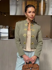 Майка Aura chic life арт. 2214. 170
