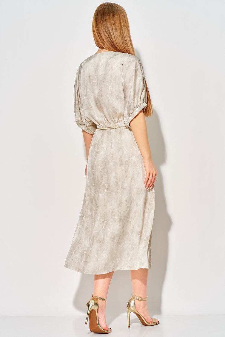 Платье LAIKONY арт. L-954 мрамор