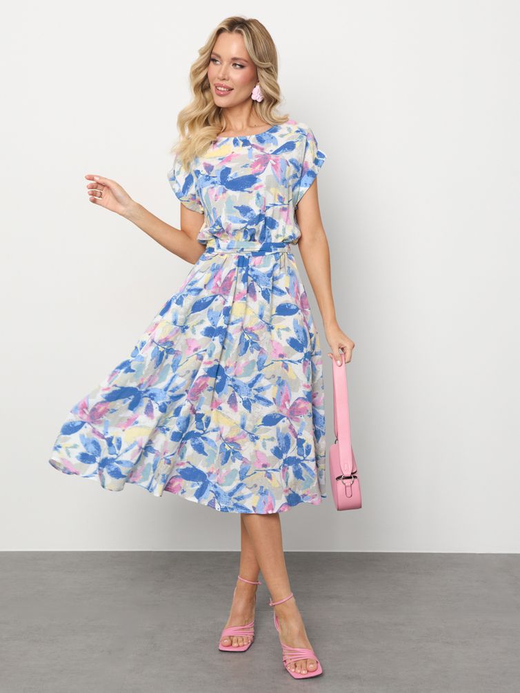 Платье Jetty арт. ШЮ506-66