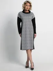 Sukienka LT Collection #P15128-18M