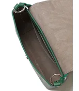 Сумки Galanteya 25с2143к45 зелен/бежев