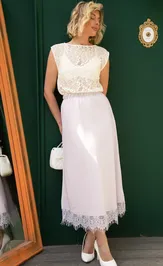 Юбка LT Collection Ю15917-10М