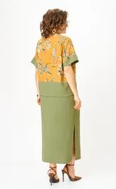Suit Anastasia 1361