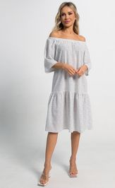 Платье LT Collection П15522-8М