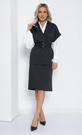 Костюм LT Collection К12463-4