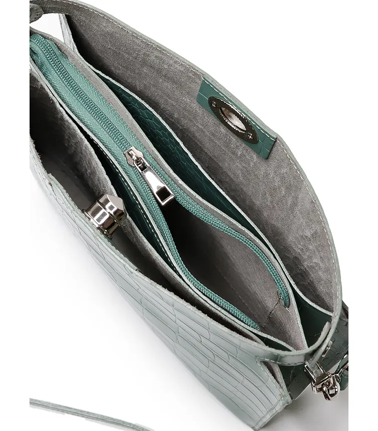 Torba Galanteya #22s955k45 fistashkovyj