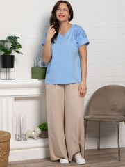 Blouse LT Collection #B15478-20M