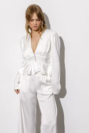 Костюм Pirs арт. 6703белый