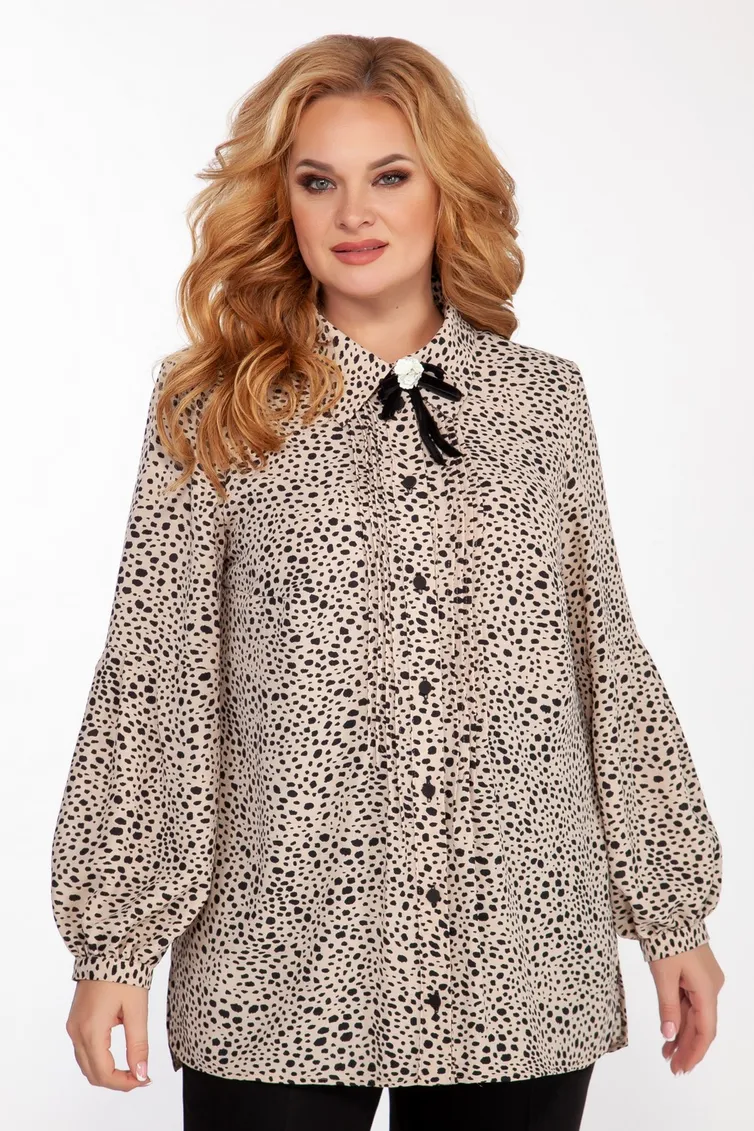 Bluzka Ell Style #2041/1a