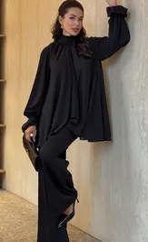 Блуза Aura chic life 2209 170