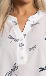 Блузка LT Collection Б15947-4М