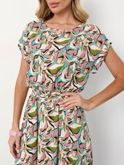 Платье Jetty арт. ШЮ506-65