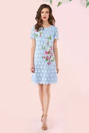 Sukienka Nika #2361