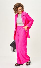 Suit Michel Chic 1446/1 fuksiya