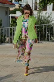 Жакет Vittoria Queen арт. 28363ж