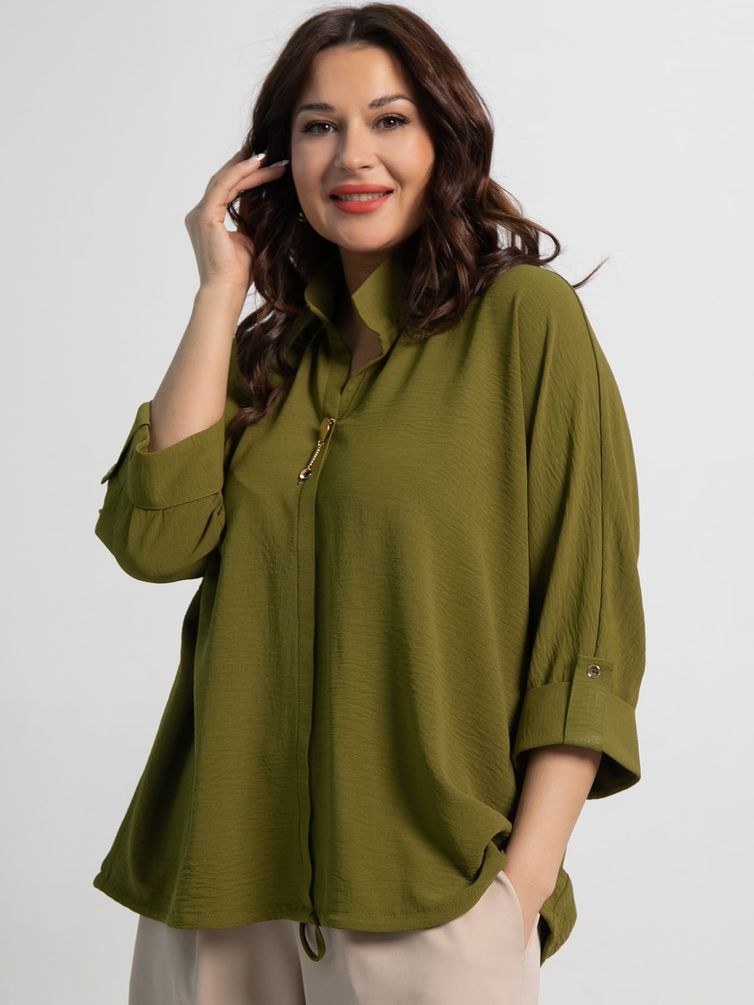 Blouse LT Collection #B15551-24M