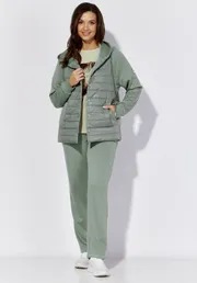 Zestaw TAiER #1306 olivka
