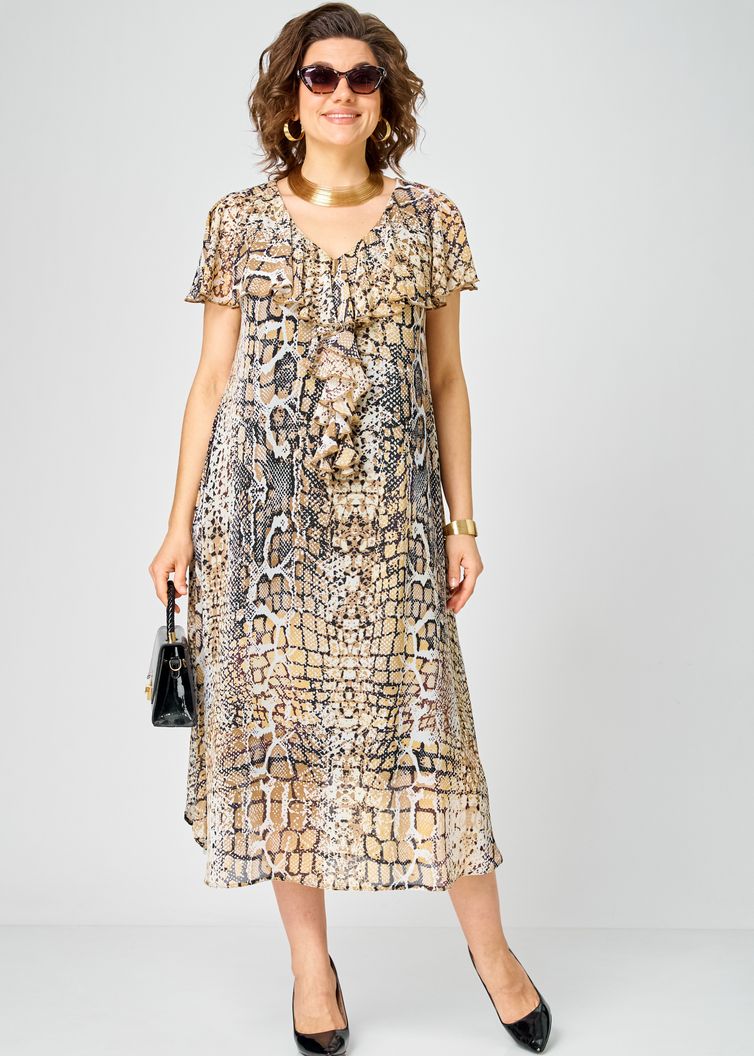 Платье EVA GRANT арт. 7234п