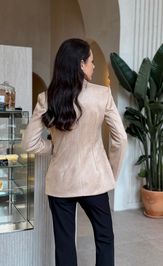Жакет Aura chic life 1163. 170
