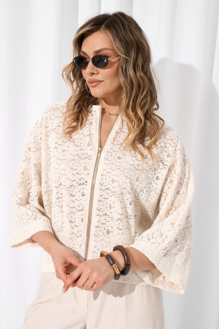 Костюм AMUAR арт. 1118 молочный