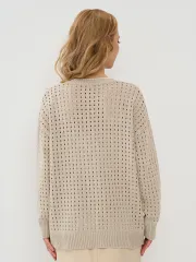 Sweter Newvay #9241-91041 sv.verba/bel