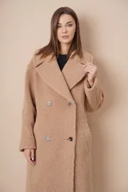 Coat Fantazia Mod #4049