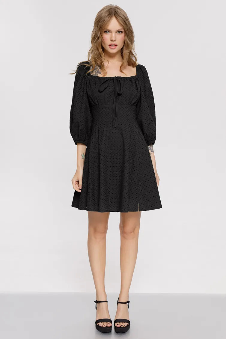 Sukienka Pirs #4036-1