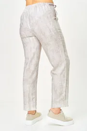 Garnitur Vilena-fashion #1153 molochnyj