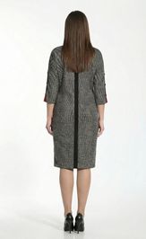 Dress Avanti 01747-2