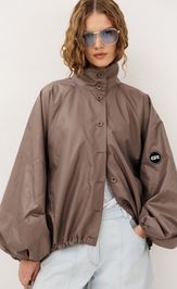 Куртка Buter New 3305 коричневый