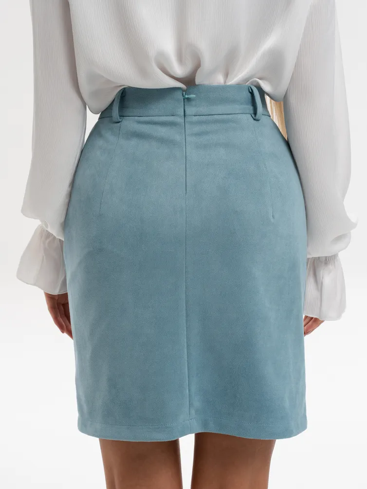 Skirt Jetty #ShYu105-39