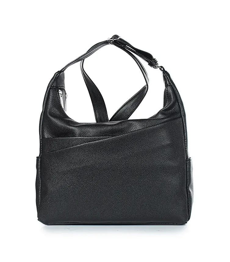 Torba Galanteya #25s1038k45 chernyj