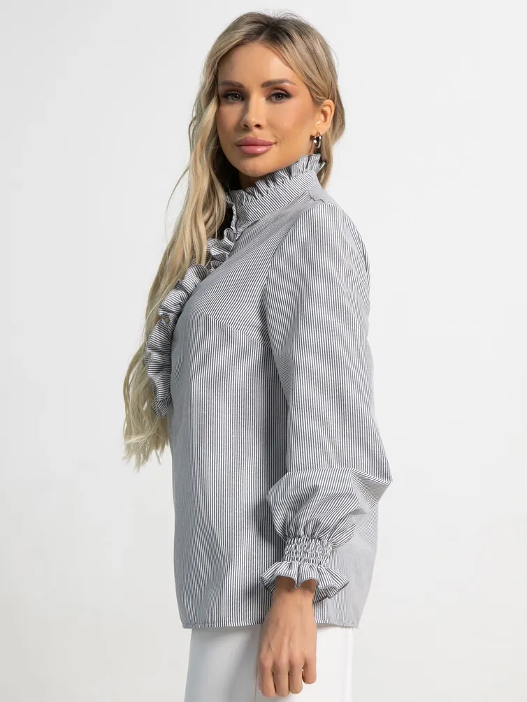 Bluzka LT Collection #B15622-54M