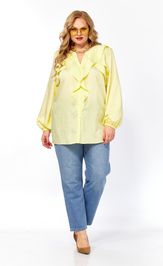 Bluzki, tuniki Элль Стиль 2469a