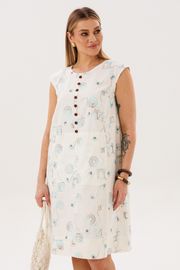 Dress Fantazia Mod #5208/1