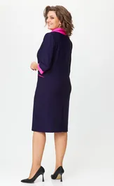Dress Соломея Люкс 790