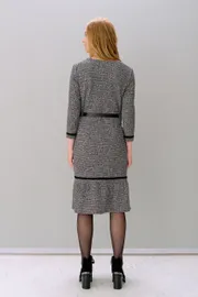 Dress Fantazia Mod #3507