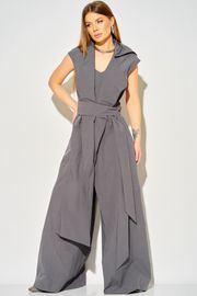 Комбинезон LAIKONY арт. L-544 маренго