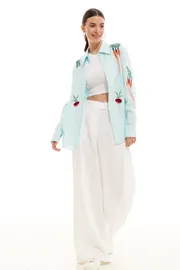 Bluzka Elletto Life #3705 myat