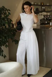 Топ Aura chic life арт. 2225. 176