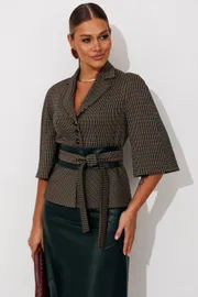 Garnitur Moda Urs #26-2618-iz